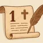 1 carta de joão estudo