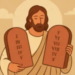 10 mandamentos do novo testamento