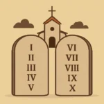 5 mandamento da igreja católica: guia completo para entender os mandamentos da fé 5 mandamento da igreja católica