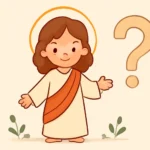 50 Perguntas sobre Jesus Infantil: Guia Completo com Respostas e Curiosidades 50 perguntas sobre jesus infantil