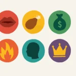 7 pecados capitais na bíblia