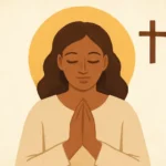 a fé que gera confiança em deus