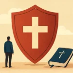 A Nossa Proteção Está no Nome do Senhor: Guia Prático de Segurança Espiritual a nossa proteção está no nome do senhor