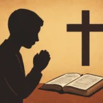 adoração biblia