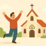 Alegrei me quando me disseram vamos a casa do senhor: significado, contexto e reflexão sobre a alegria na fé alegrei me quando me disseram vamos a casa do senhor
