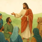 as 49 parábolas de jesus