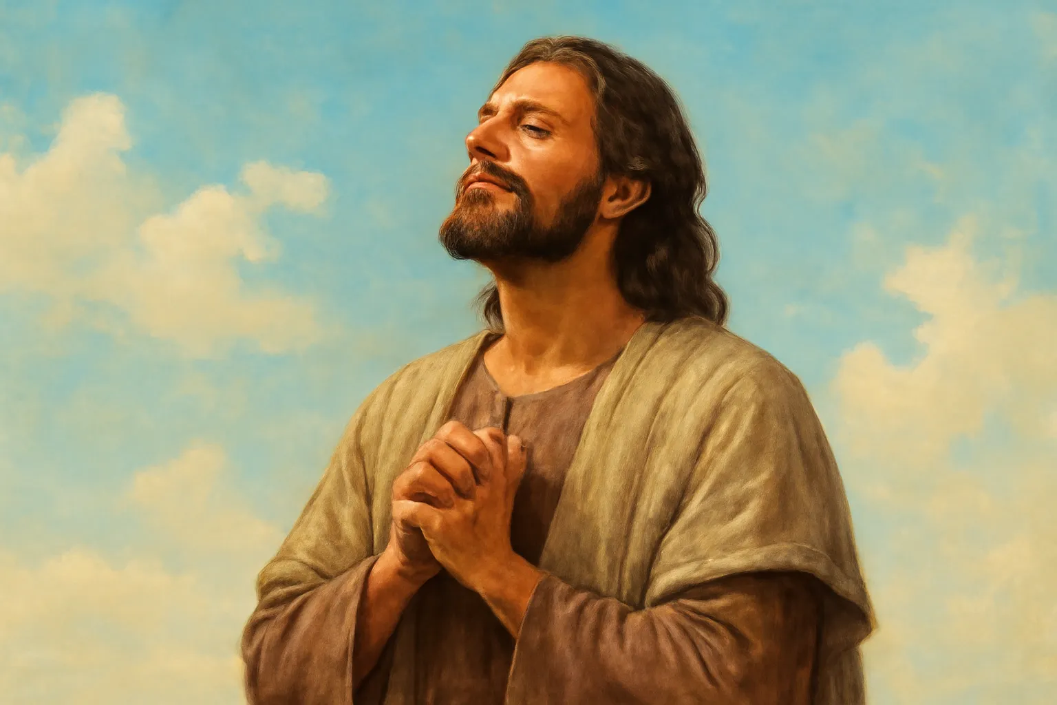 bem aventurado o homem que confia no senhor