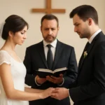 casamento evangélico