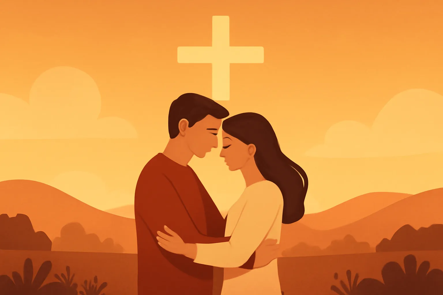 Como Deus Pode e Vai Restaurar Seu Casamento: Guia Prático de Reconciliação e Renovação
