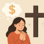 Como fazer um propósito com Deus para conseguir algo: guia prático como fazer um propósito com deus para conseguir algo
