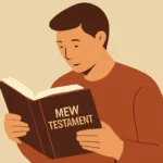 como ler o novo testamento