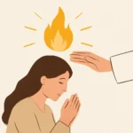 como receber batismo com espirito santo