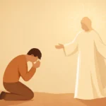como se reconciliar com deus