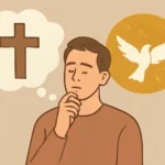 como ter certeza da salvação
