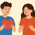 Corações Jovens: Guia Completo para Entender a Juventude e o Amor corações jovens