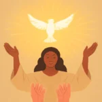cura libertação espiritual
