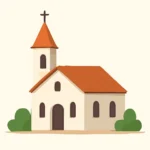defina igreja