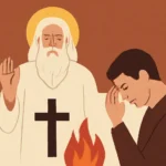 deus ama o pecador mas abomina o pecado