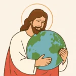 deus amou o mundo de tal maneira