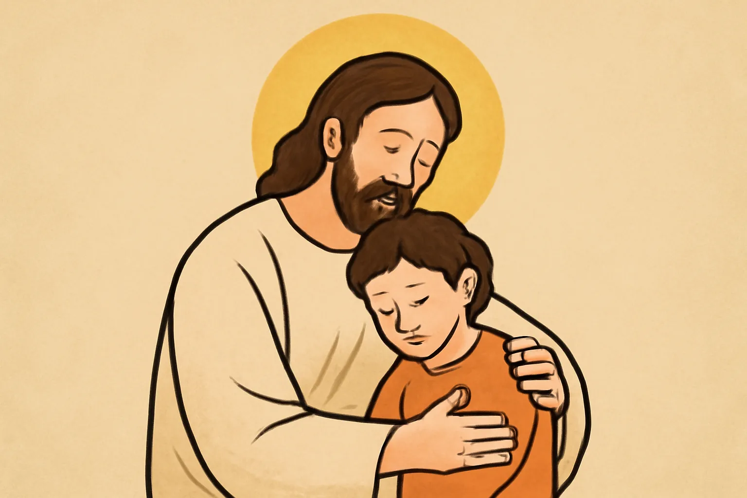 Deus cuida dos seus: 7 sinais de proteção divina que fortalecem a fé