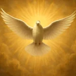 deus espirito santo