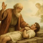 Deus pede Isaque: entenda o contexto, o significado e as lições da história bíblica deus pede isaque