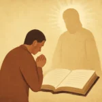 deus procura verdadeiros adoradores versículo