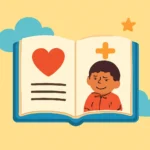 devocional infantil grátis