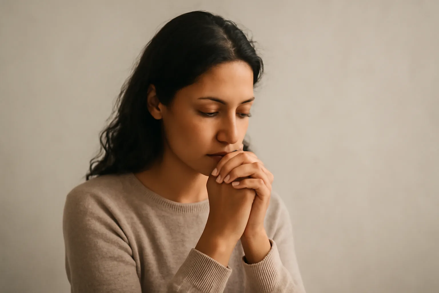Devocional oração: 7 Meditações Diárias para Fortalecer a Fé