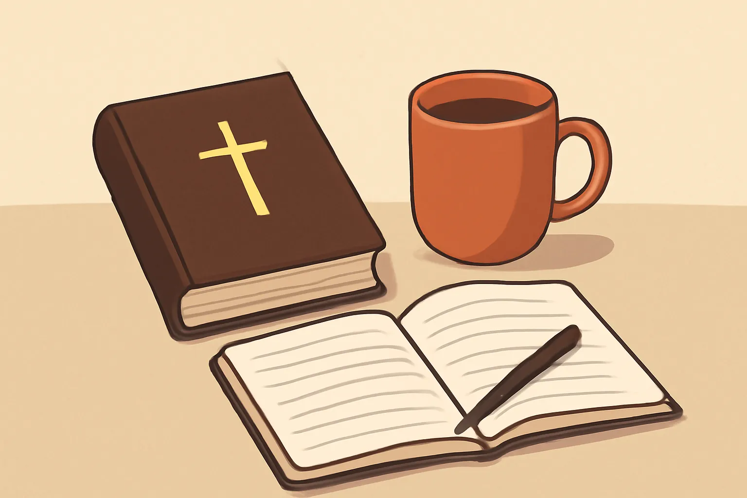 Devocional Presente Diário: Leituras Diárias para Inspirar o Seu Dia