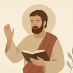 discípulo significado bíblico