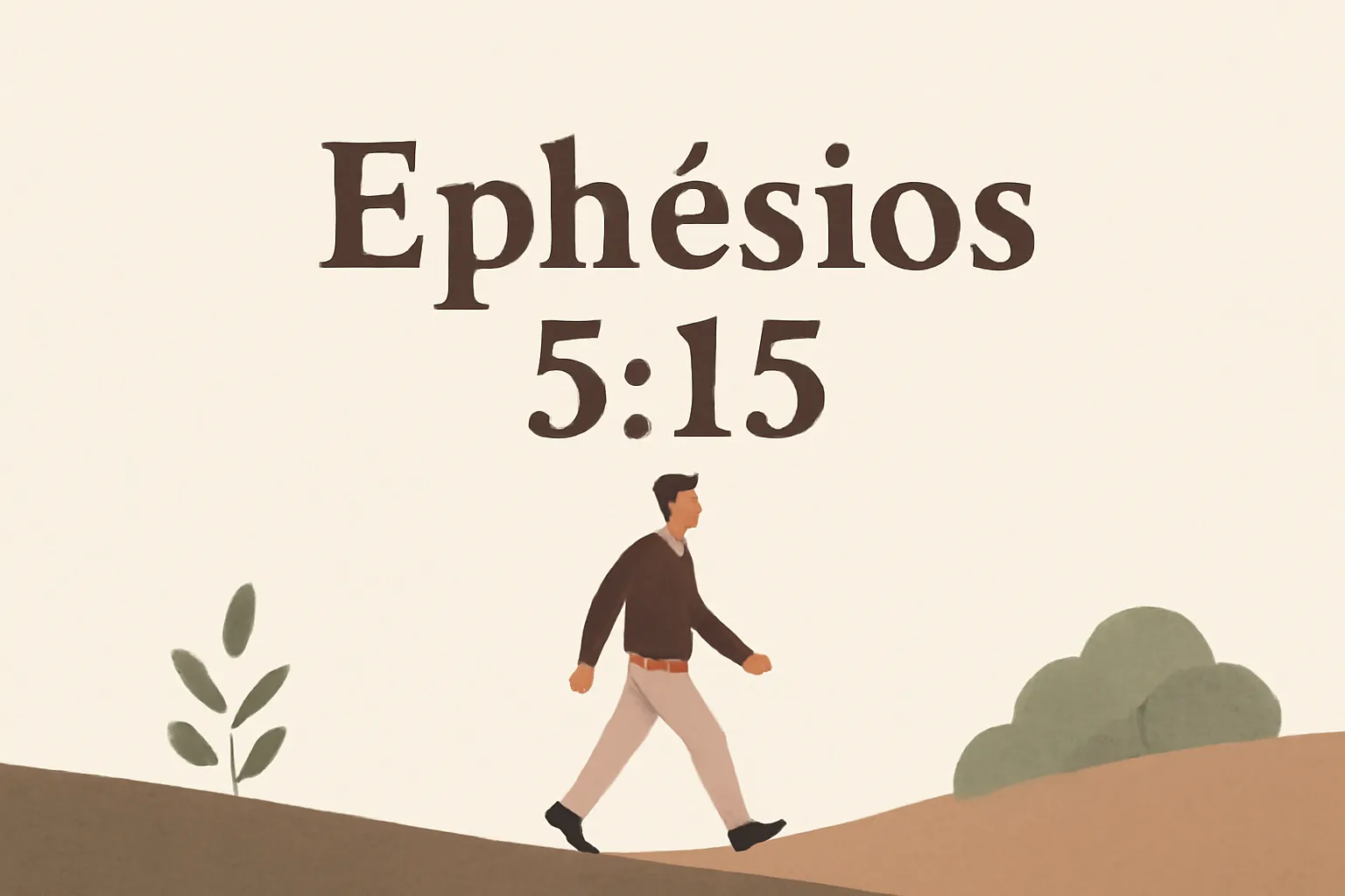 efésios 5:15