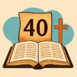 estudo do salmo 40