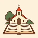 Estudo Igreja: Guia Completo para Entender História, Doutrina e Práticas estudo igreja