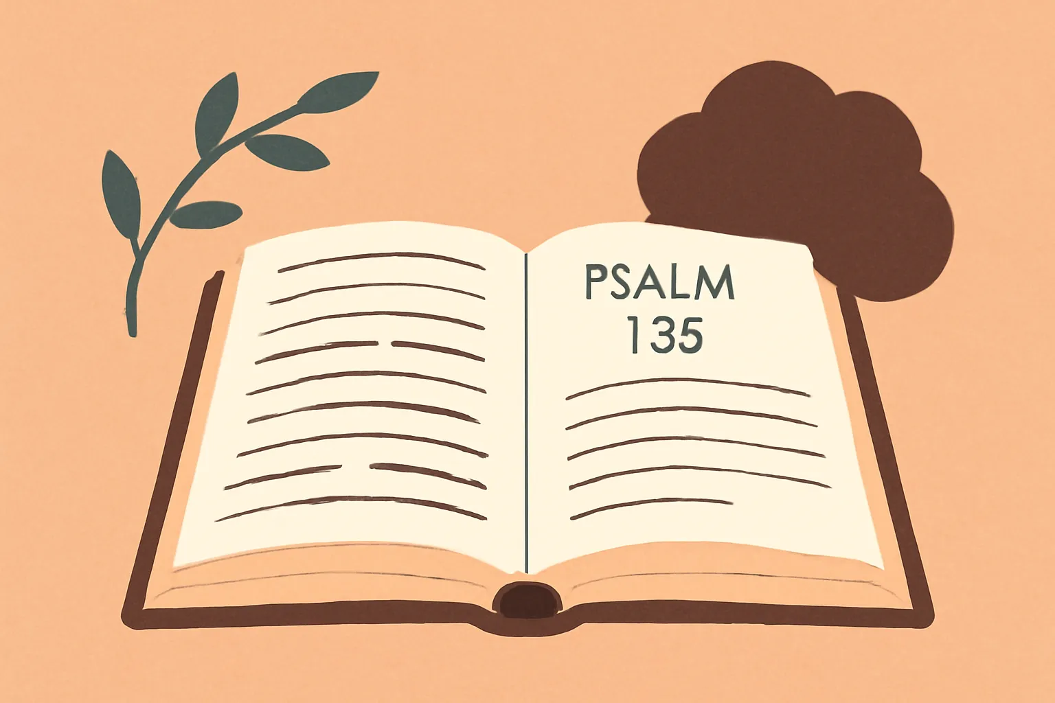 estudo salmo 133