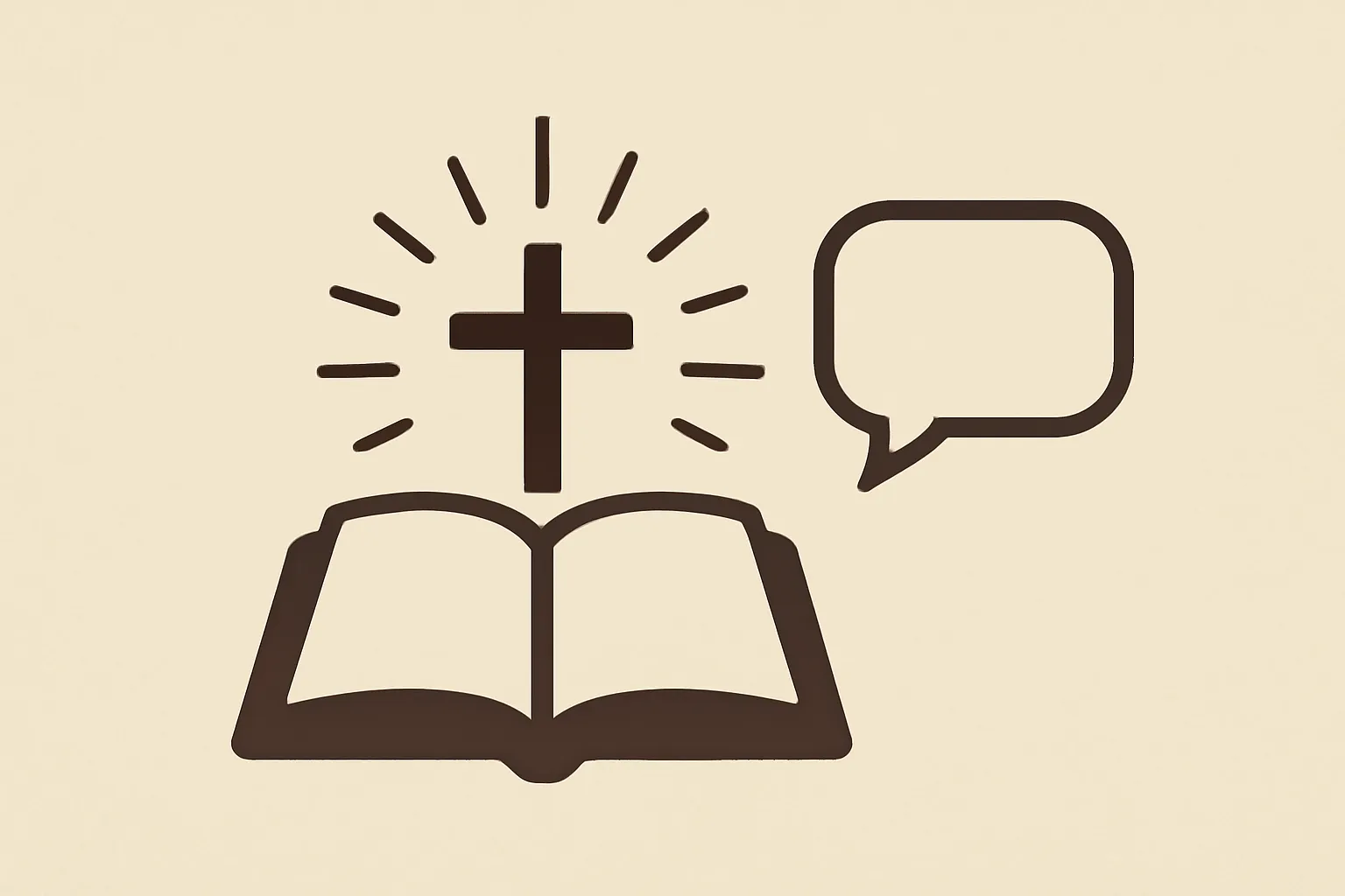 Evangelho Aleatorio: mensagens surpreendentes a cada leitura
