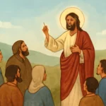 evangelho das bem aventuranças