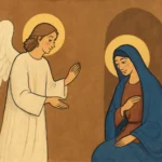 evangelho de lucas 1 26 38