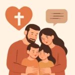 Familia deus frases: as melhores citações para fortalecer a fé e a união da família familia deus frases
