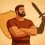 Fortalecei-vos no Senhor e na Força do Seu Poder: Guia de Fé para Vencer Desafios fortalecei vos no senhor e na força do seu poder