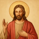 frase sobre jesus