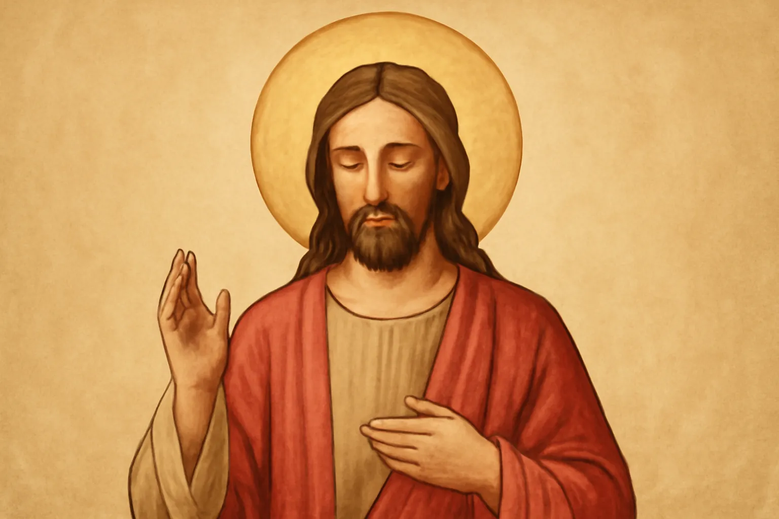 Frase sobre Jesus: citações inspiradoras para refletir e compartilhar