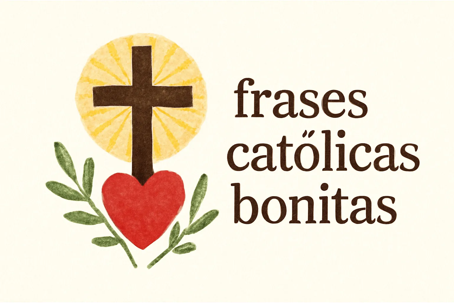 Frases católicas bonitas para inspirar fé e esperança