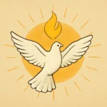 Guiada pelo Espírito Santo: como reconhecer a direção divina em sua vida guiada pelo espírito santo
