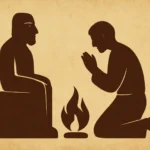 idolatria significado bíblico
