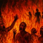 inferno bíblia