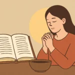 jejum bíblico estudo