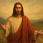 jesus disse eu sou o caminho a verdade ea vida
