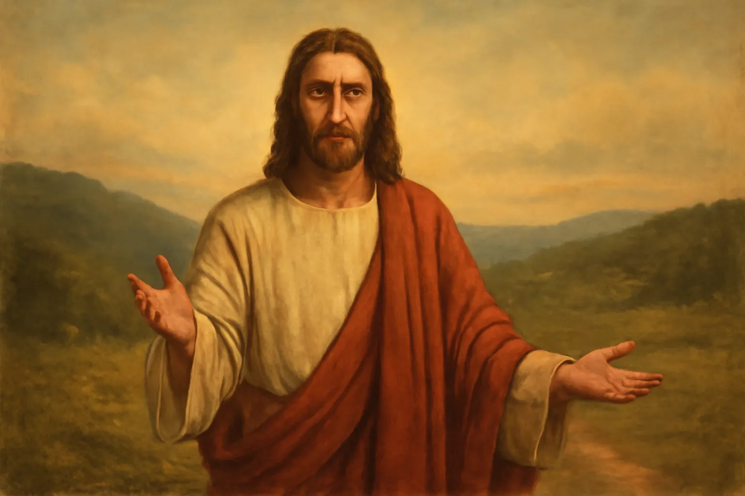 jesus disse eu sou o caminho a verdade ea vida