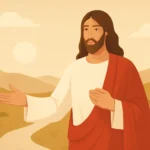 jesus éo caminho a verdade ea vida versiculo